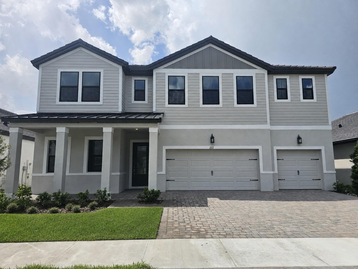 2512 Wise River Ln
