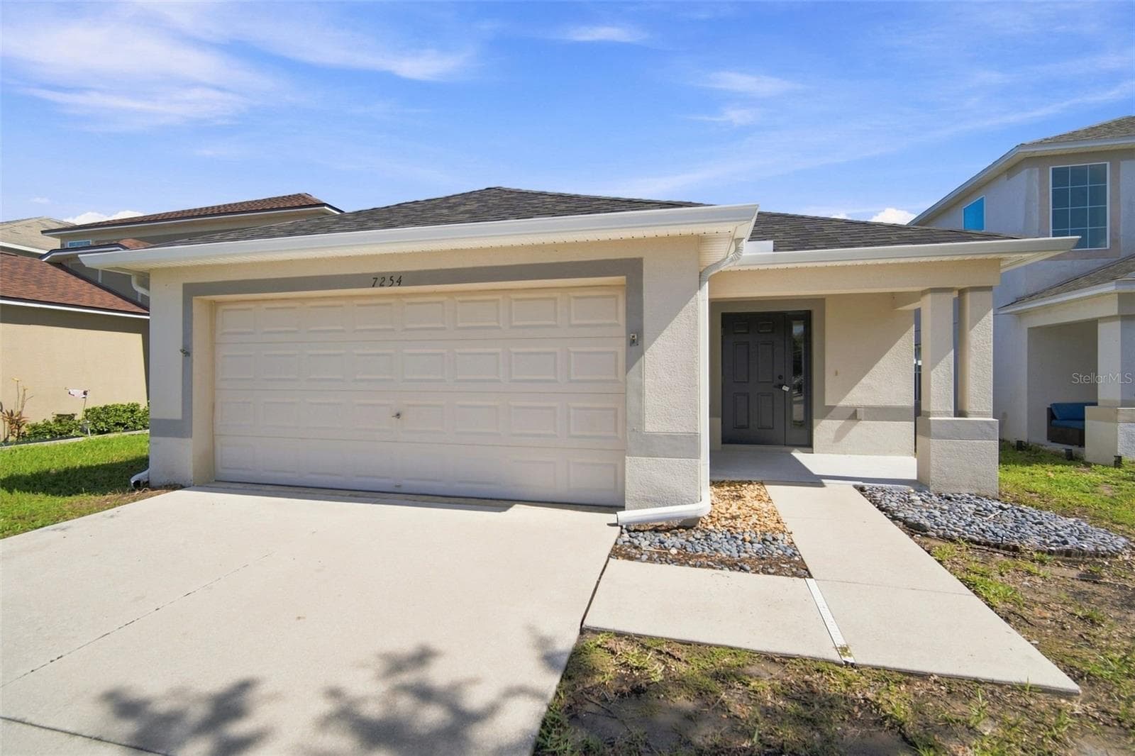 7254 Lumber Port Dr