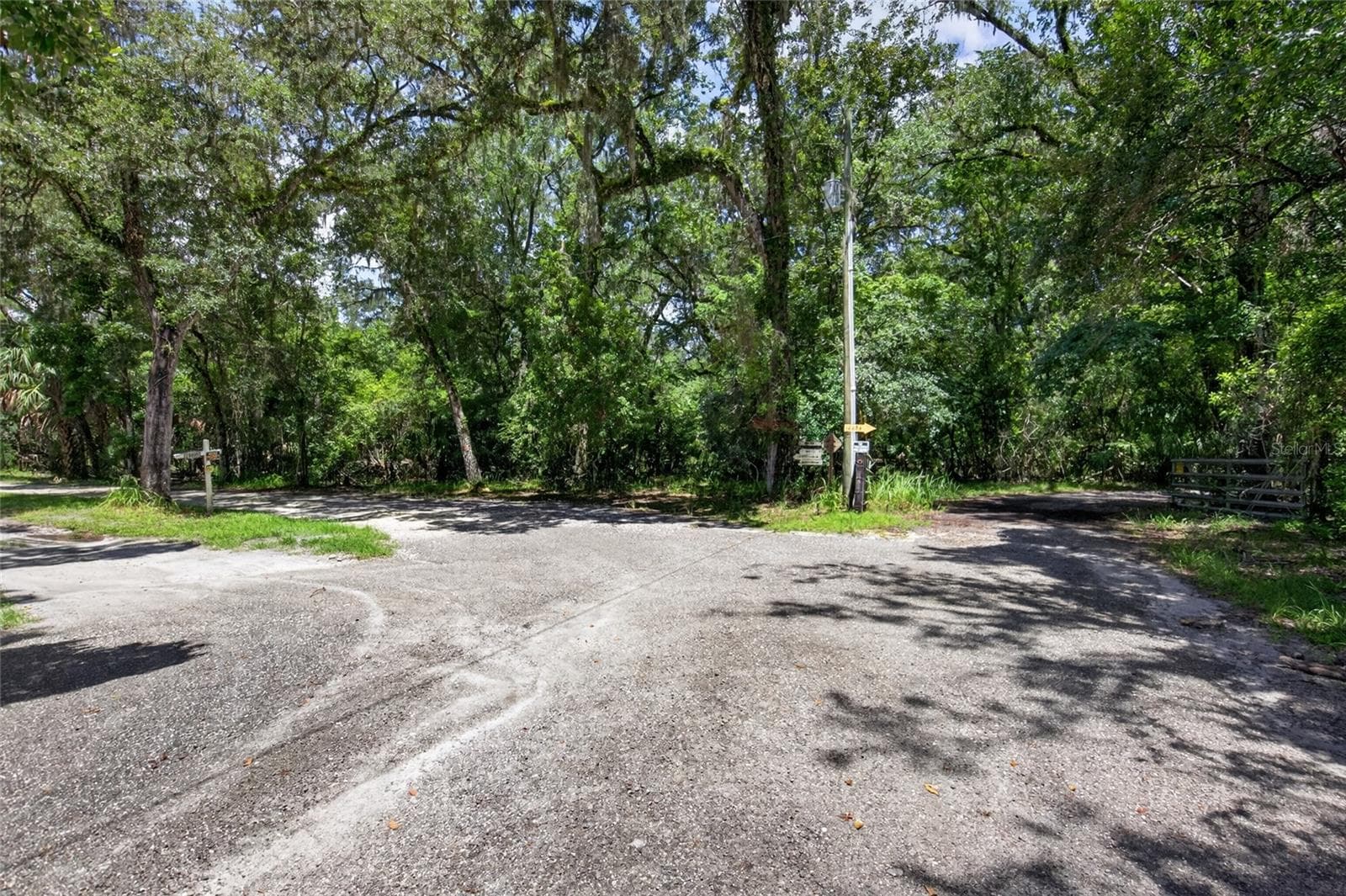 Old Hunter Rd