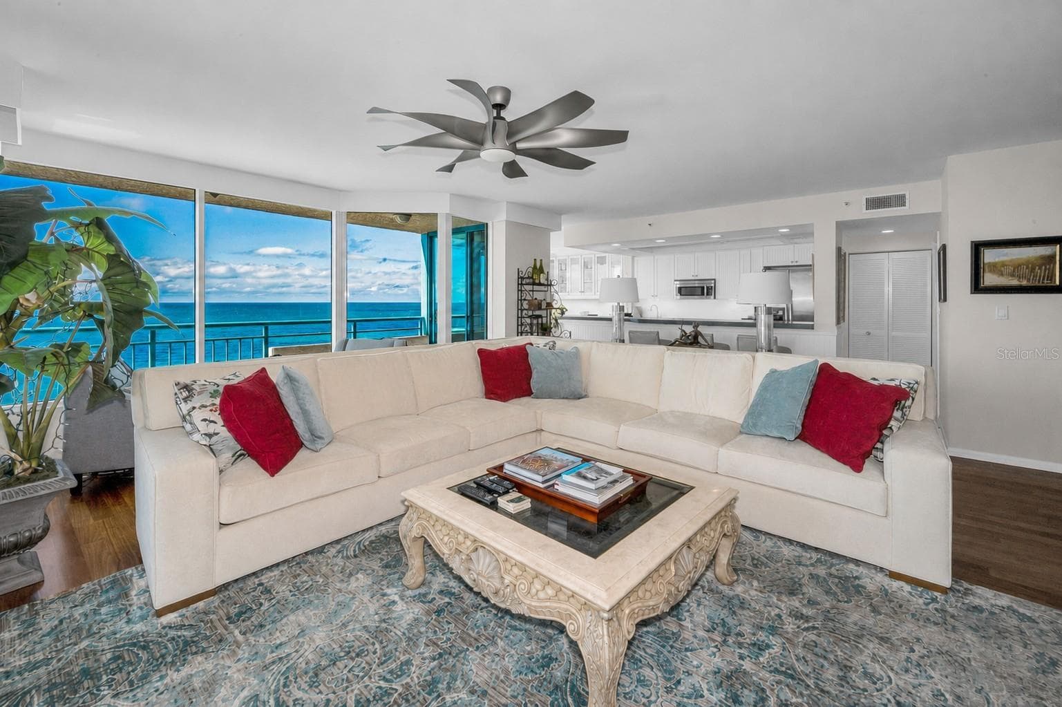 1520 Gulf Blvd #1101 photo 5