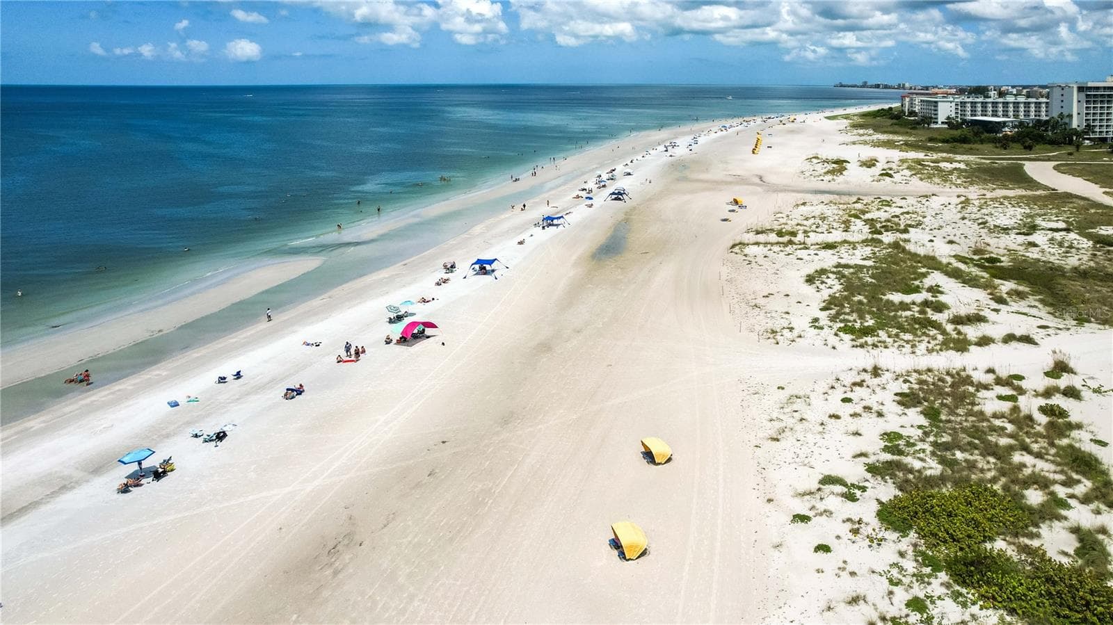 11605 Gulf Blvd #503 photo 3