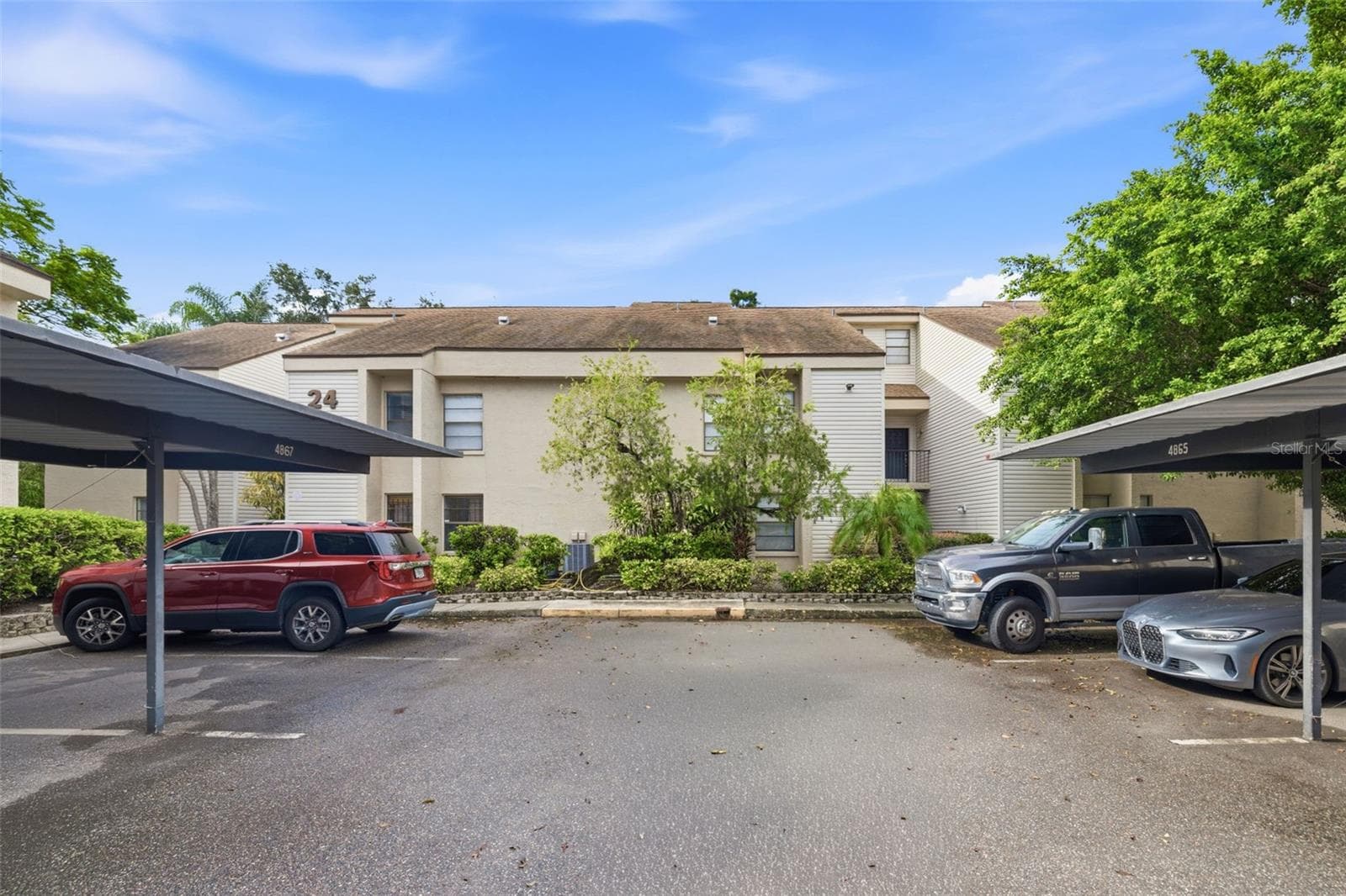 4873 Puritan Cir #2401 photo 3