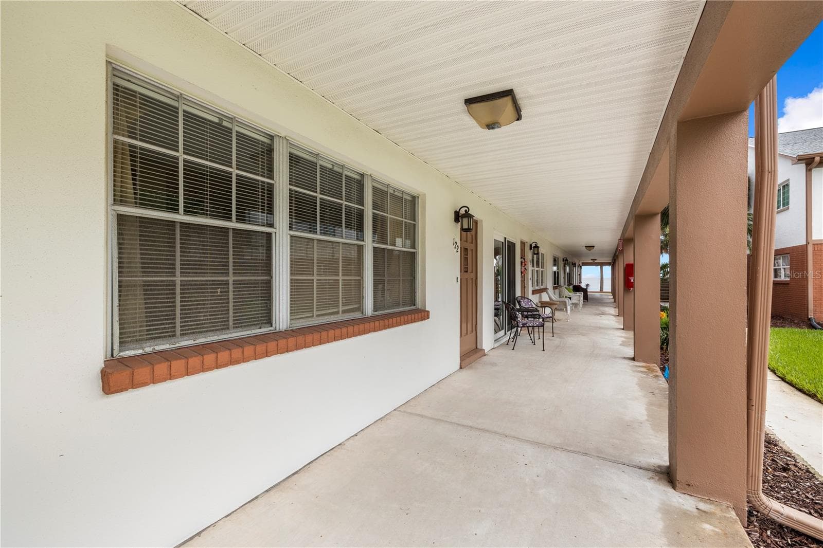 650 Pinellas Point Dr S #122 photo 4