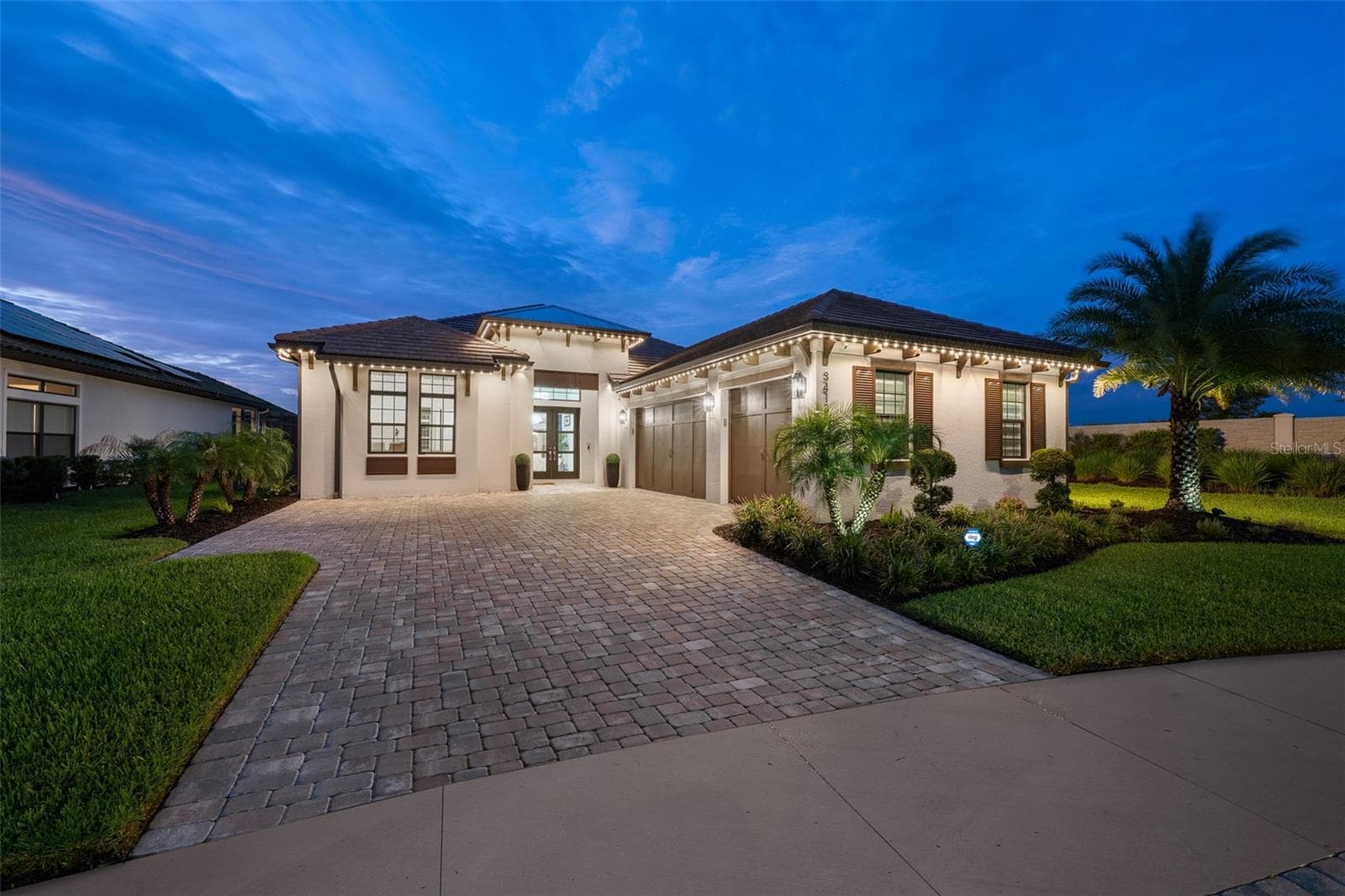 34135 Tompion Way