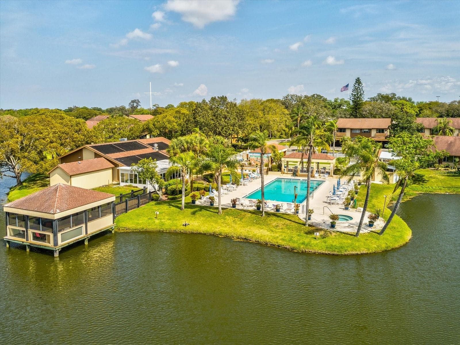 3843 Lighthouse Way