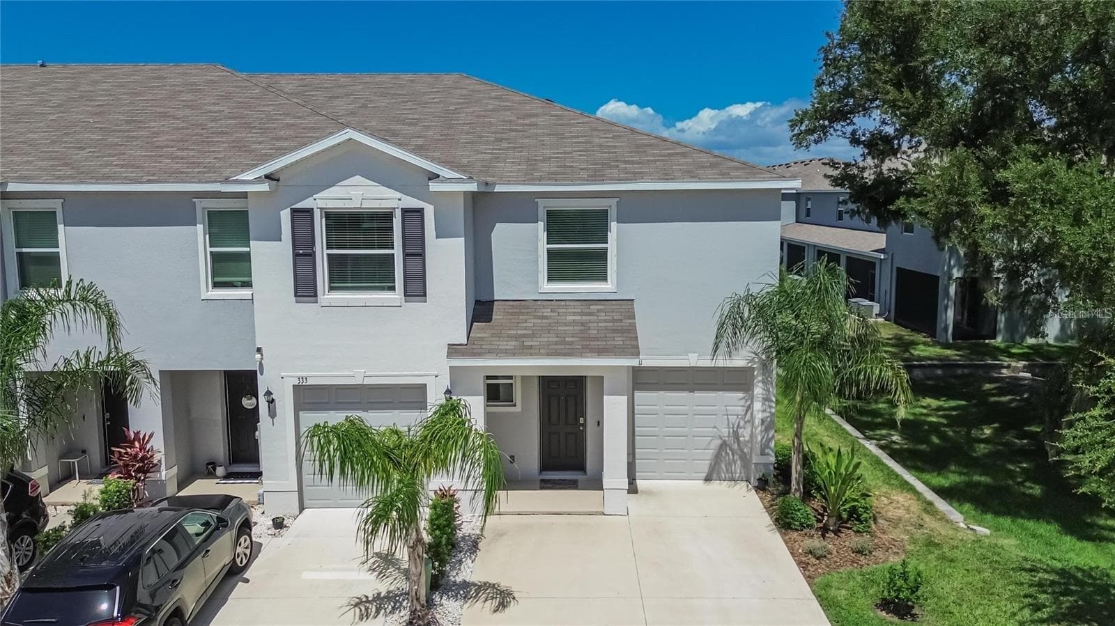 331 Mangrove Shade Cir