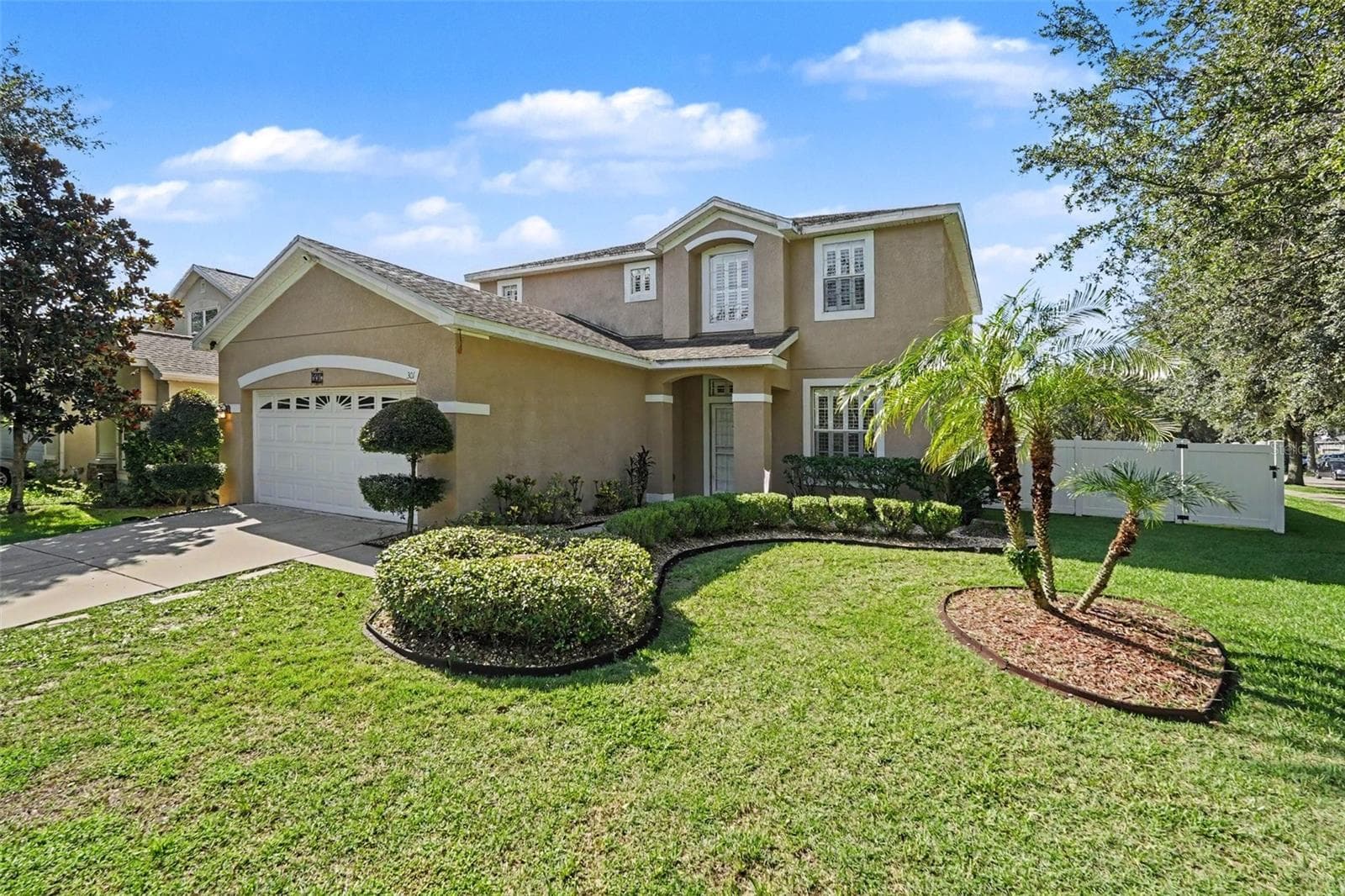 301 Fern Gulley Dr