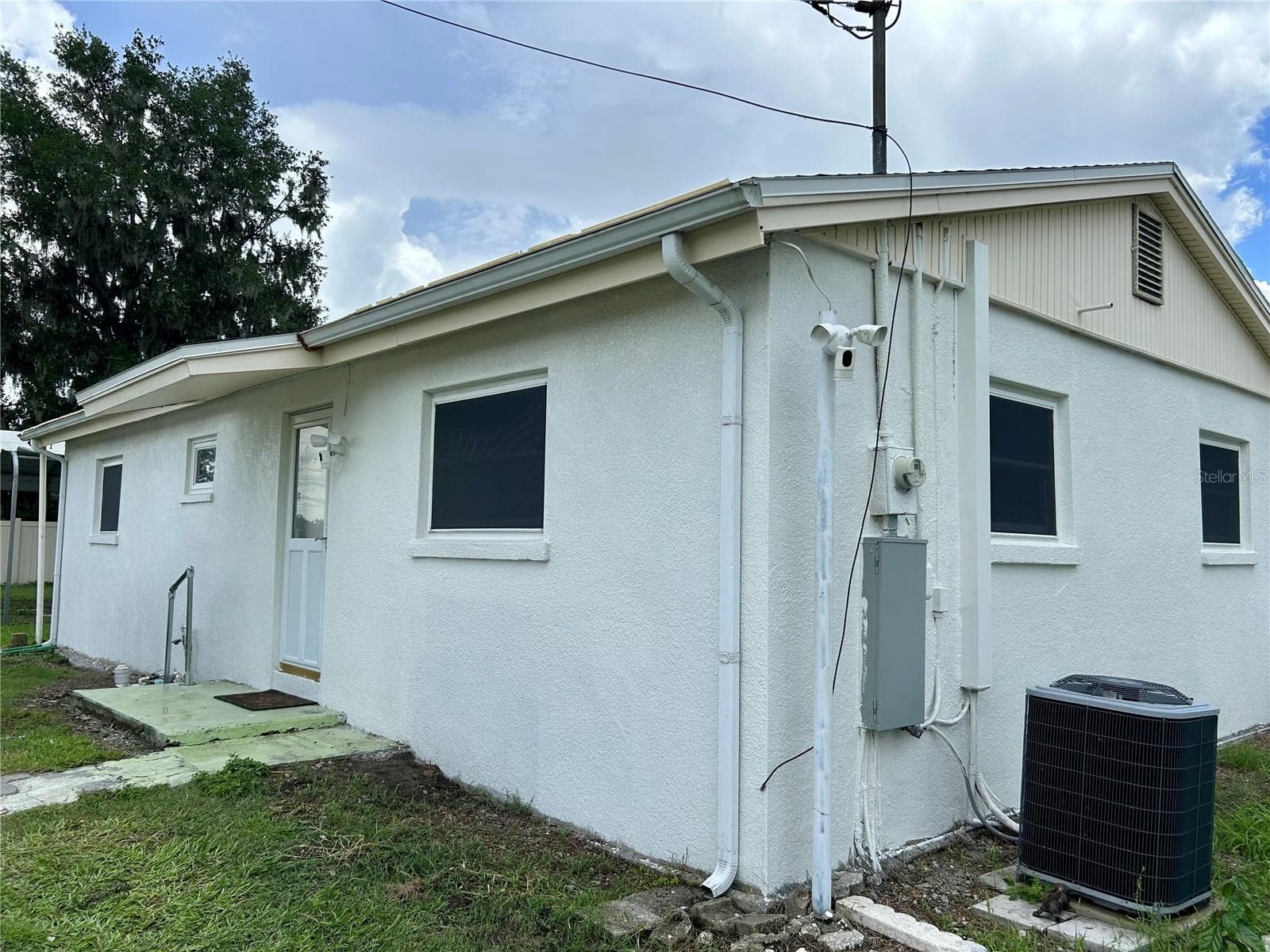 101 Beeson Rd