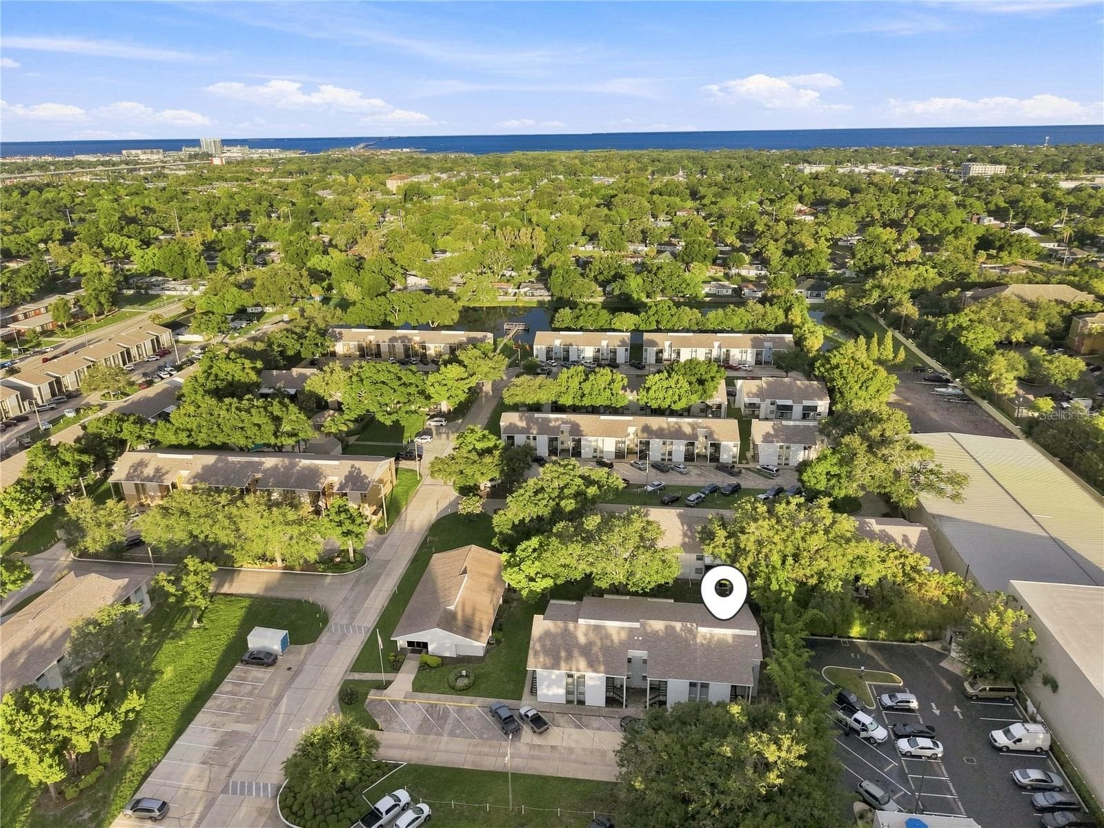 3807 N Oak Dr #D41 photo 4