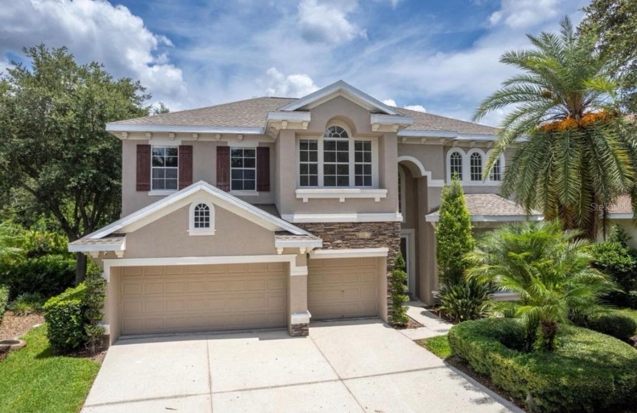 10108 Evergreen Hill Dr
