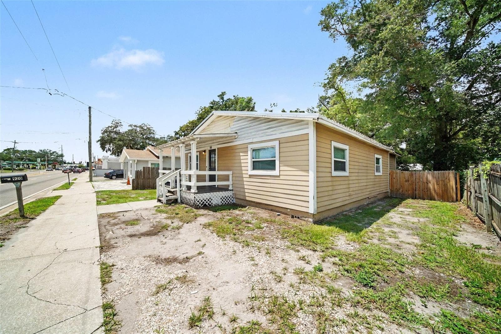 920 E Dr Martin Luther King Jr Blvd photo 3