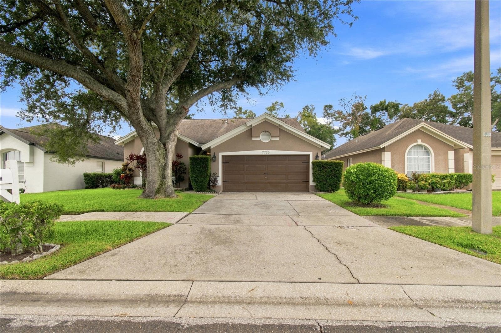 7736 Marbella Creek Ave
