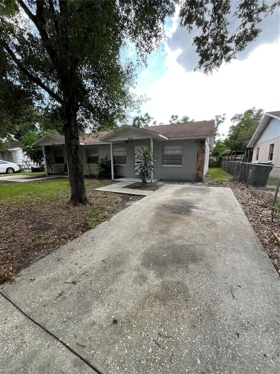 3614 Phillips St #3616 B