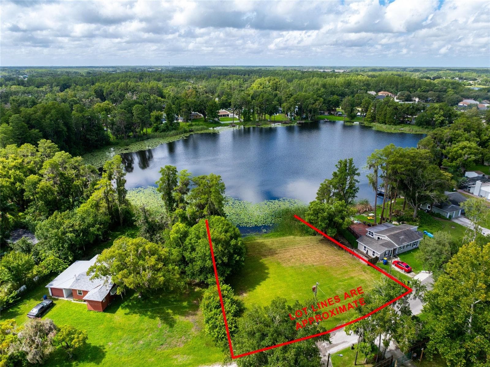 21414 Lake Sharon Dr