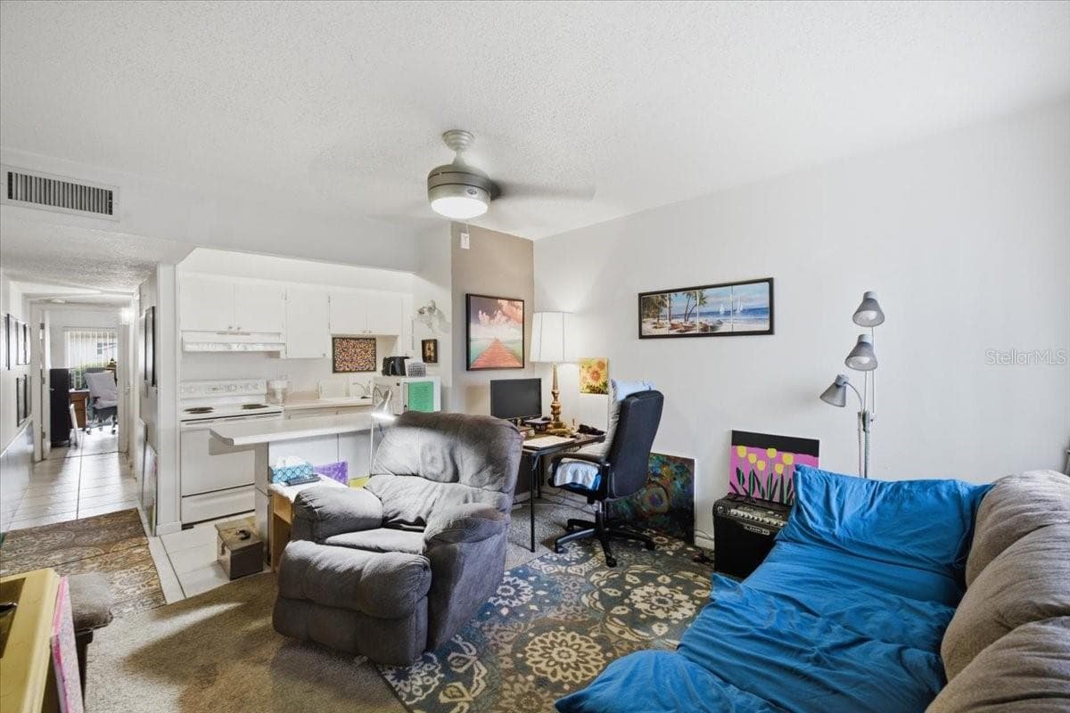 1235 S Highland Ave #5-102