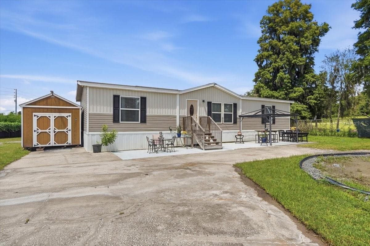 2531 Dawn Heights Dr