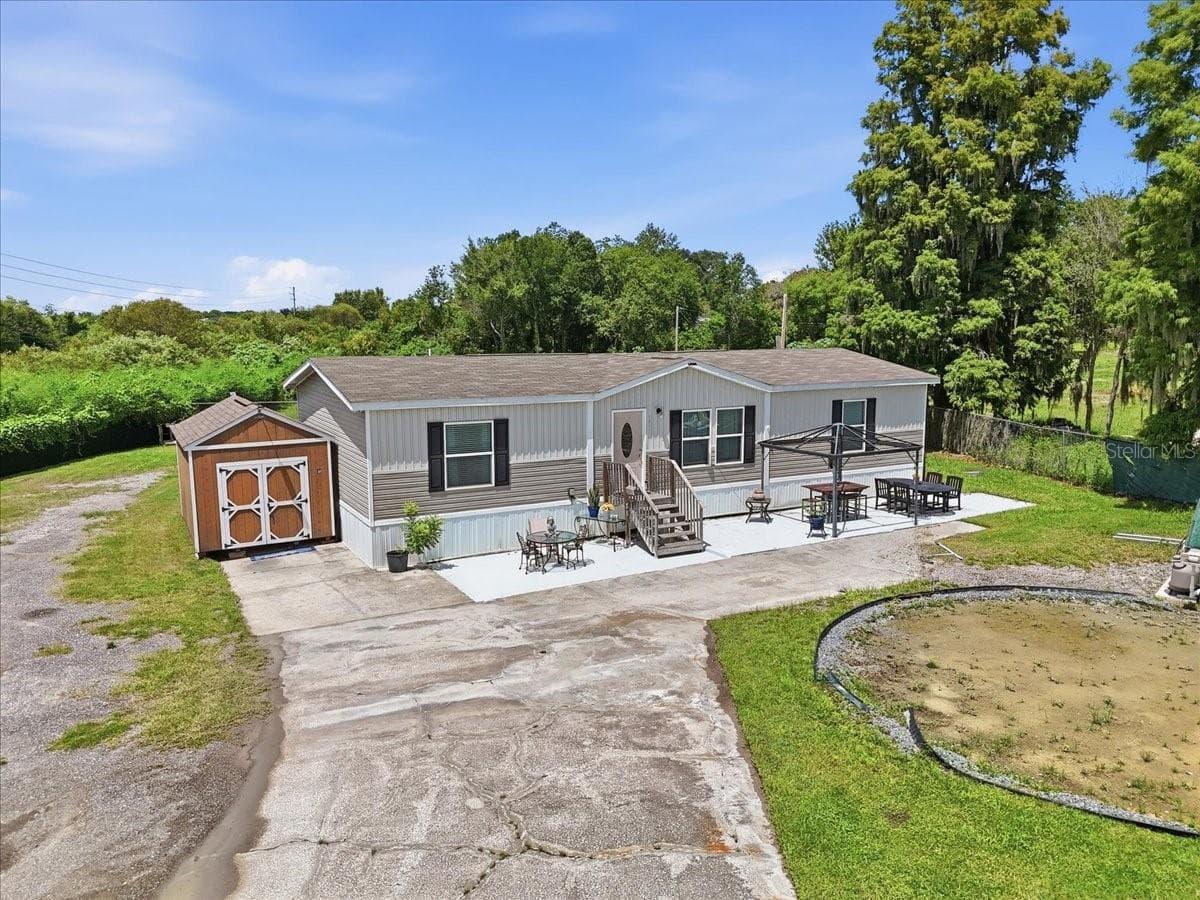 2531 Dawn Heights Dr photo 4