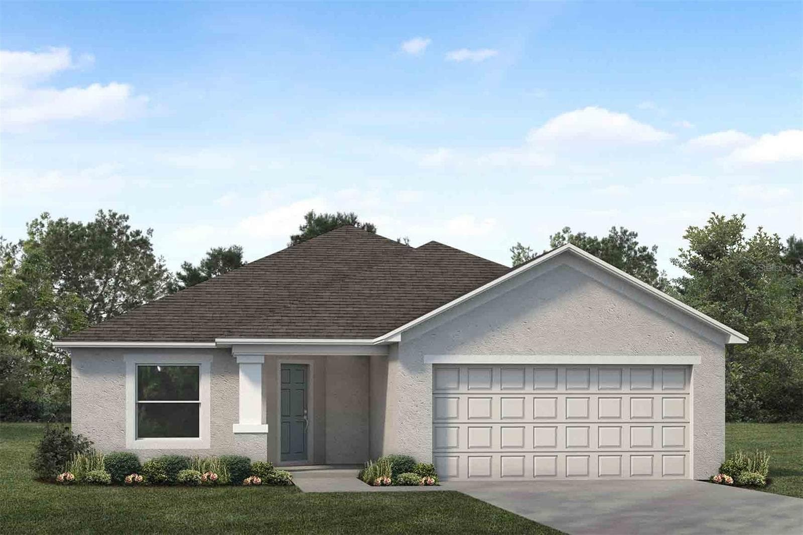 1036 Bergamot Dr