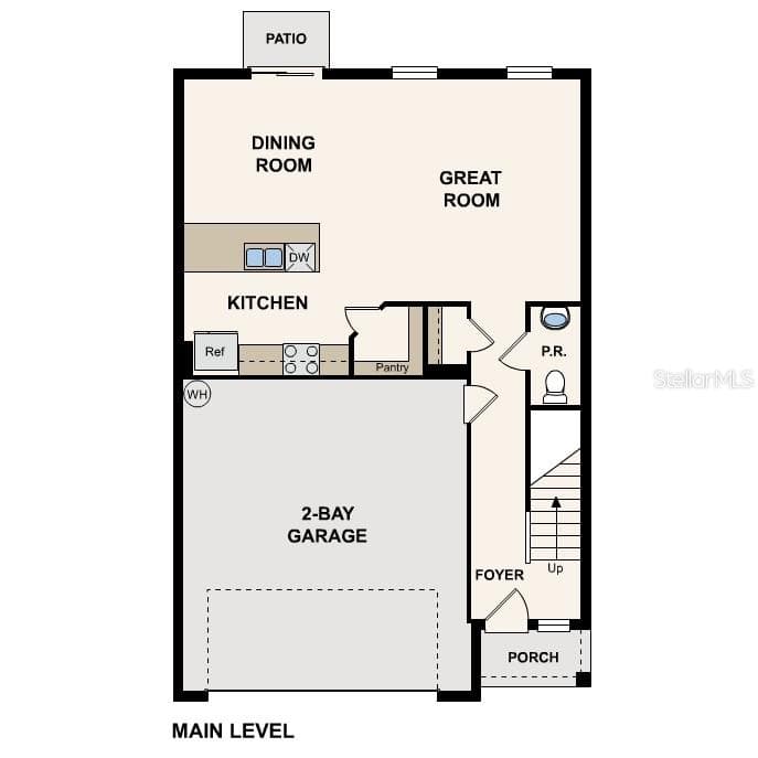 1741 Eagle Hammock Blvd