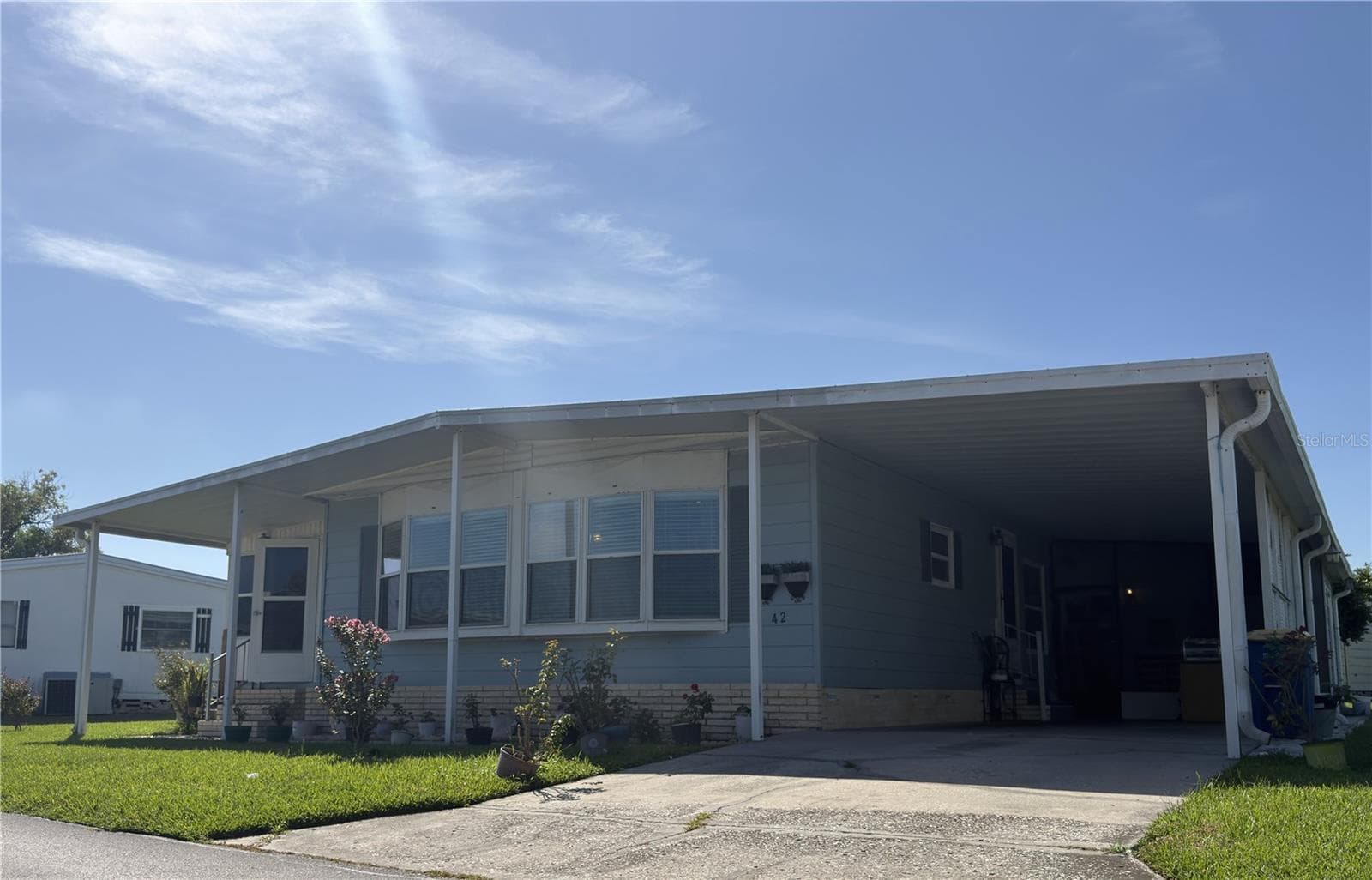 2055 S Floral Ave #42