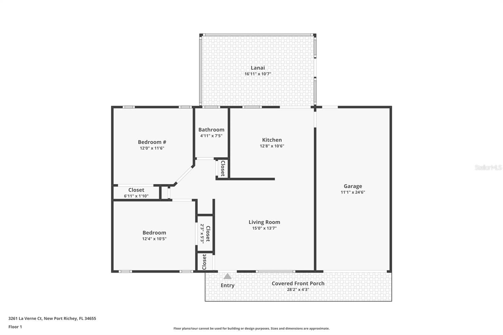 3261 LA Verne CT photo 4
