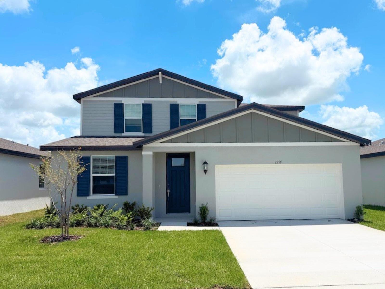 2214 Sageland Way