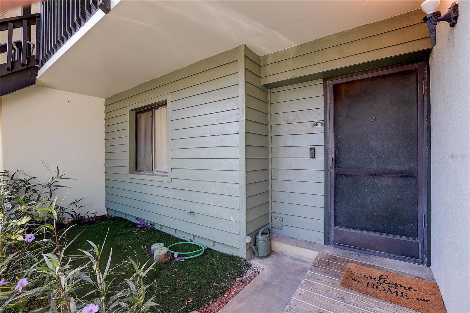 3708 Greenery CT #108