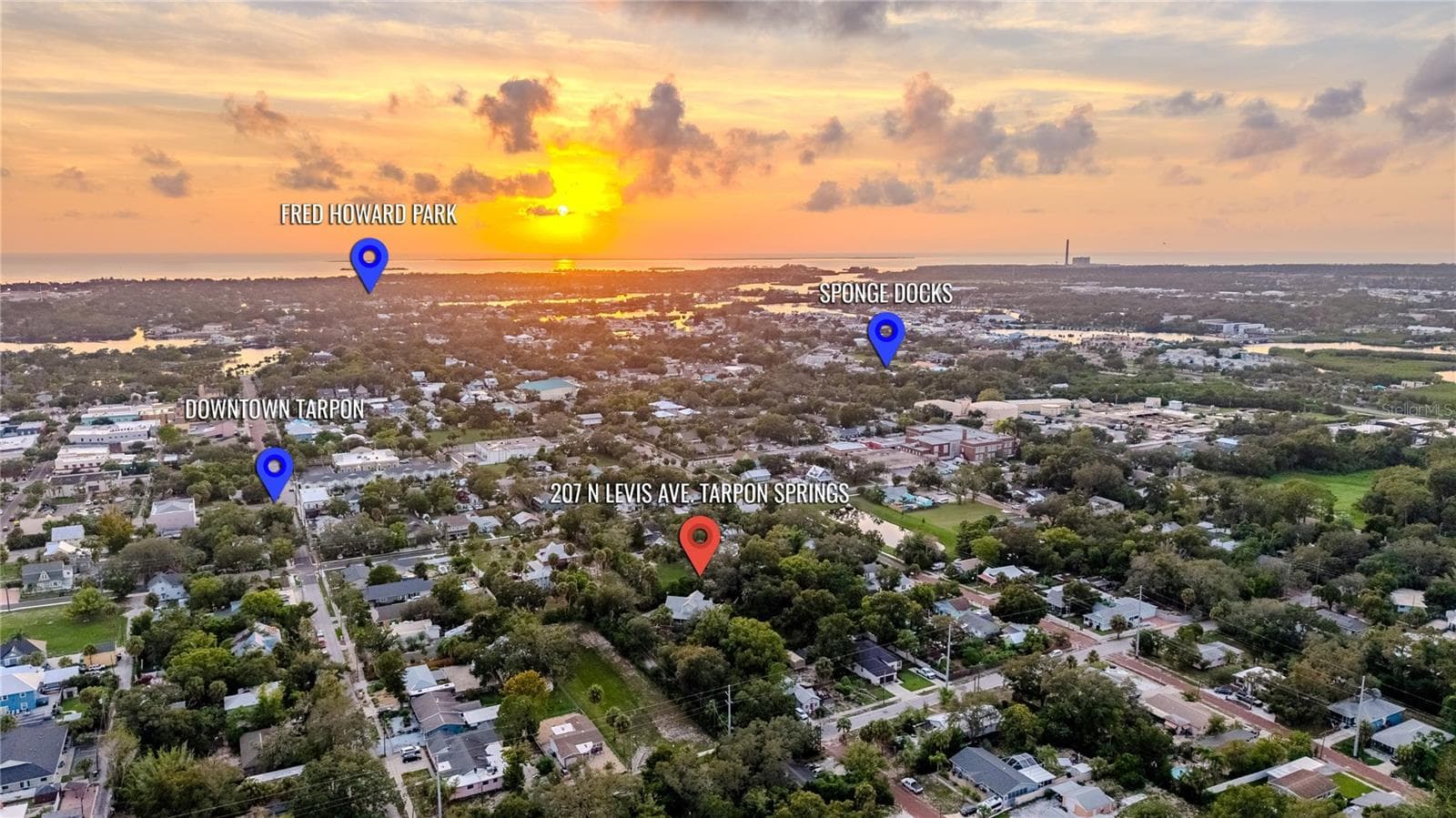207 N Levis Ave photo 4
