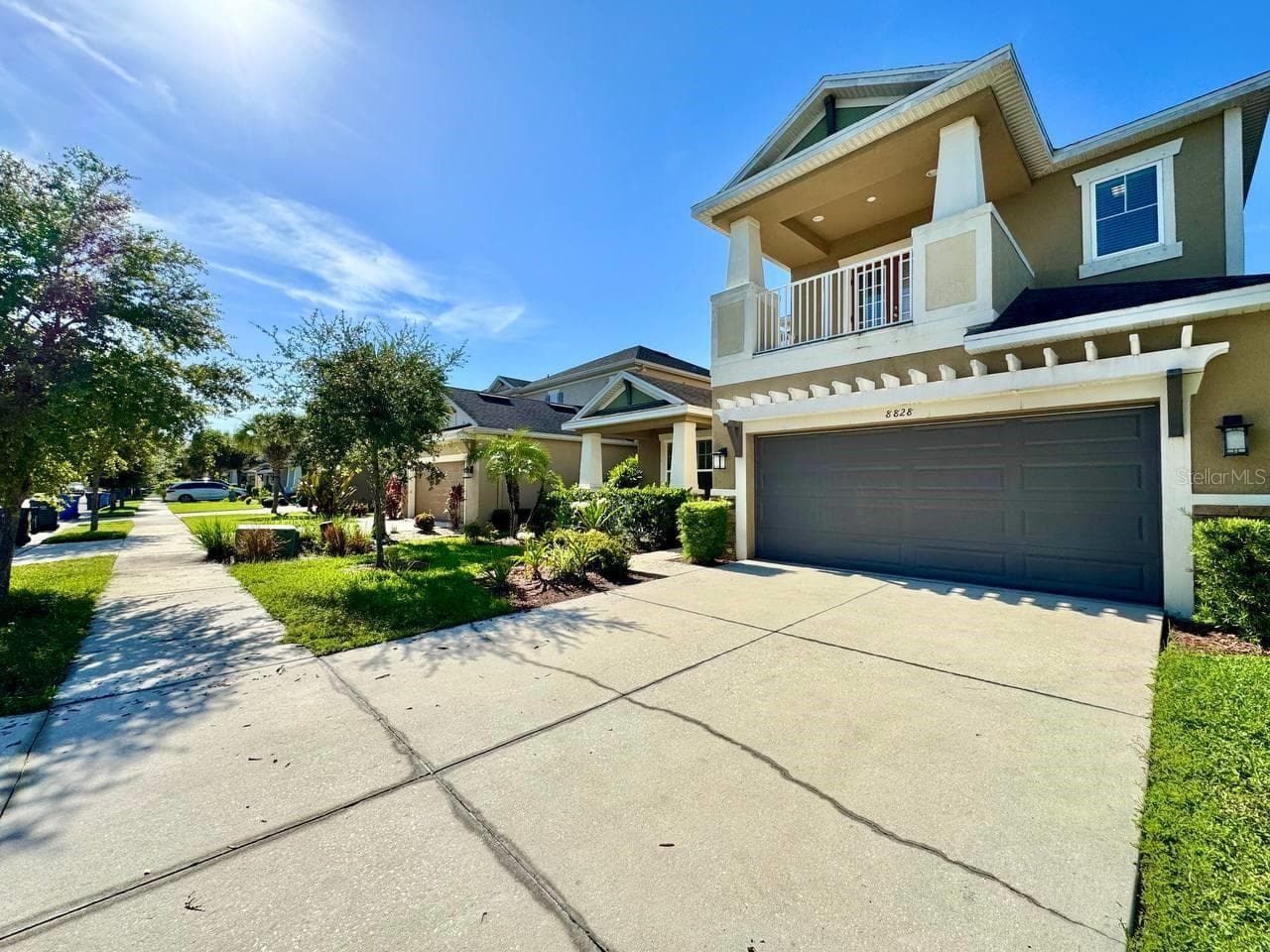 8828 Tropical Palm Dr