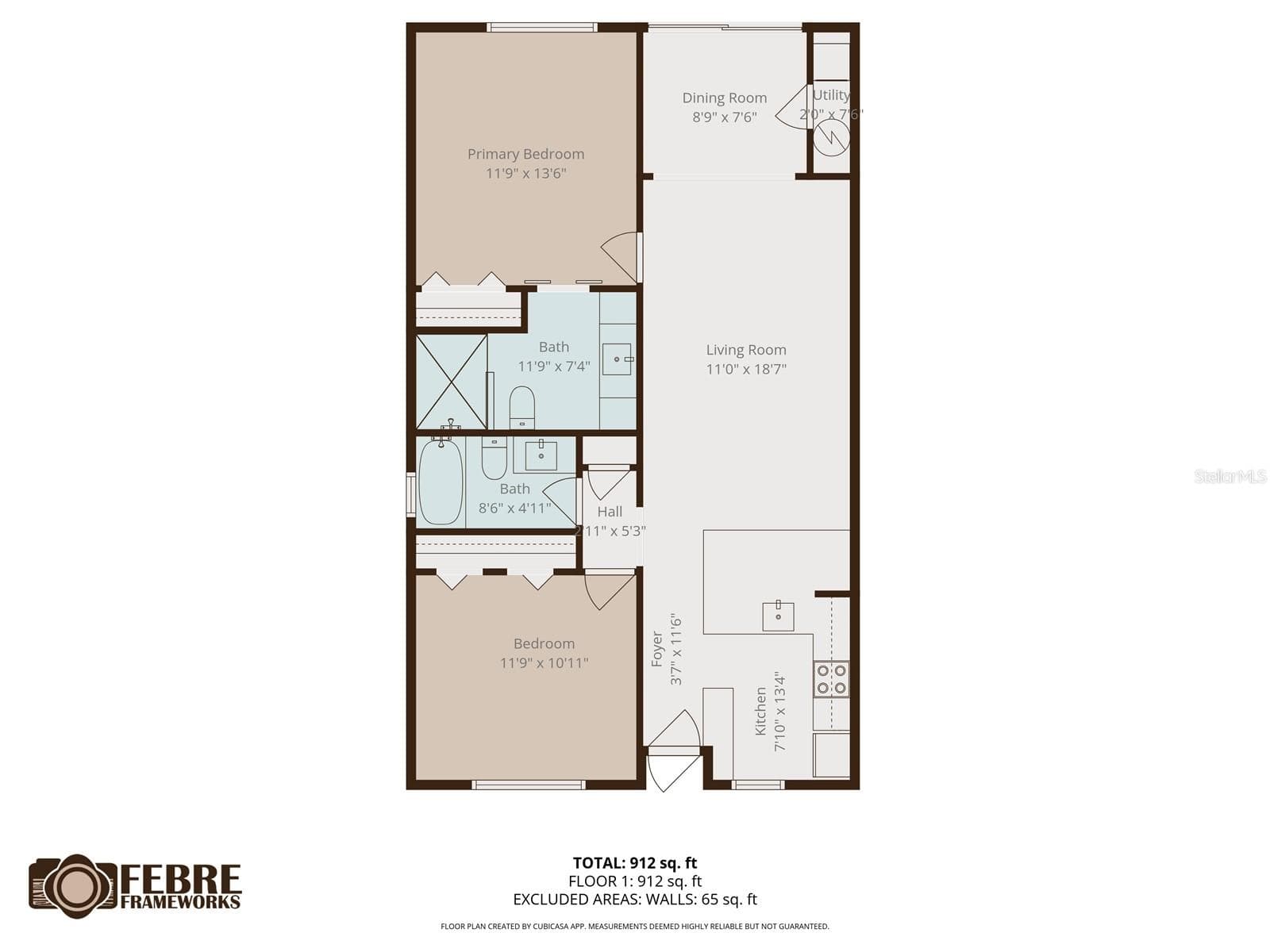 9032 Mission Oaks Blvd #F photo 3