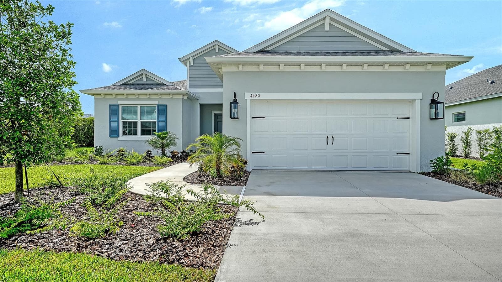 4420 Water Landing Way