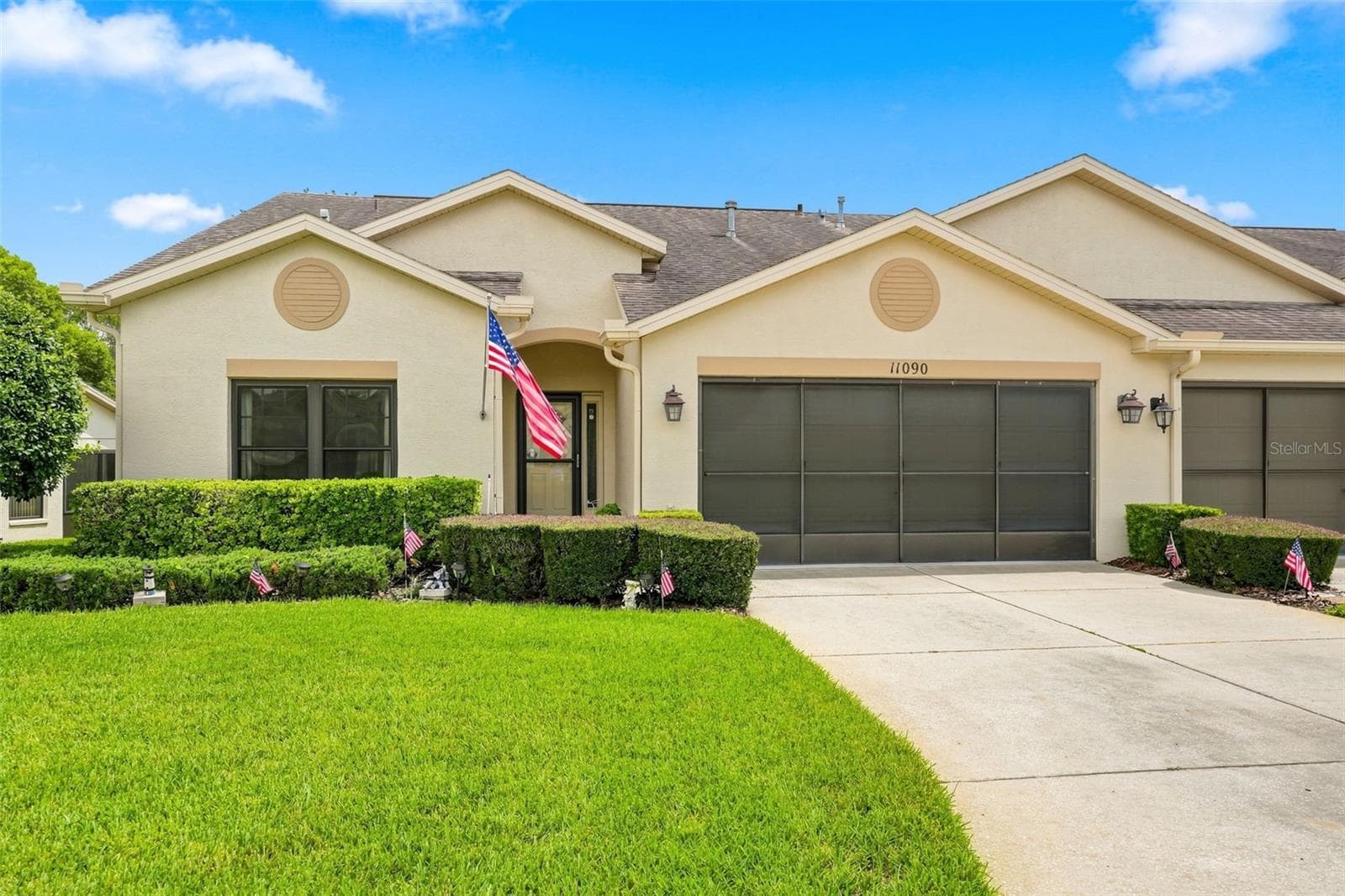11090 Cherrywood CT
