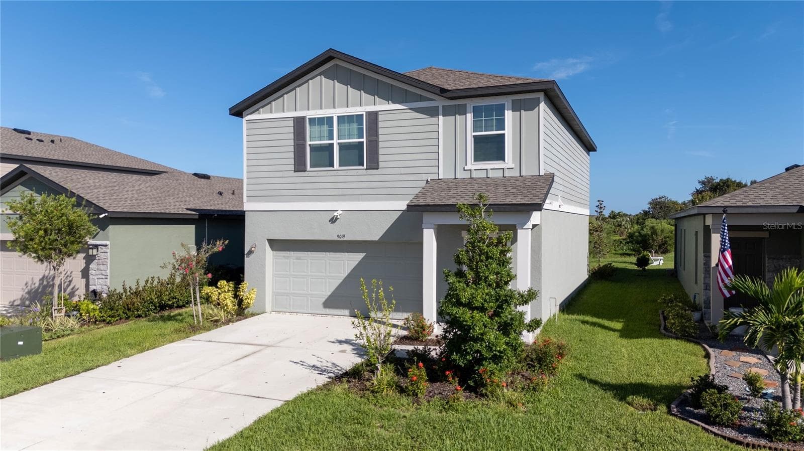 9019 Waxwing Way photo 3