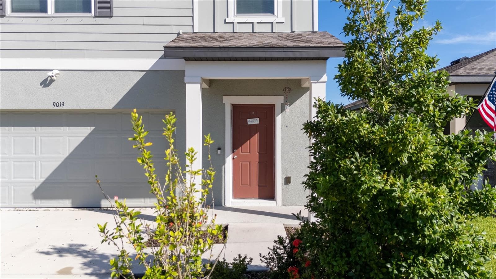 9019 Waxwing Way photo 4
