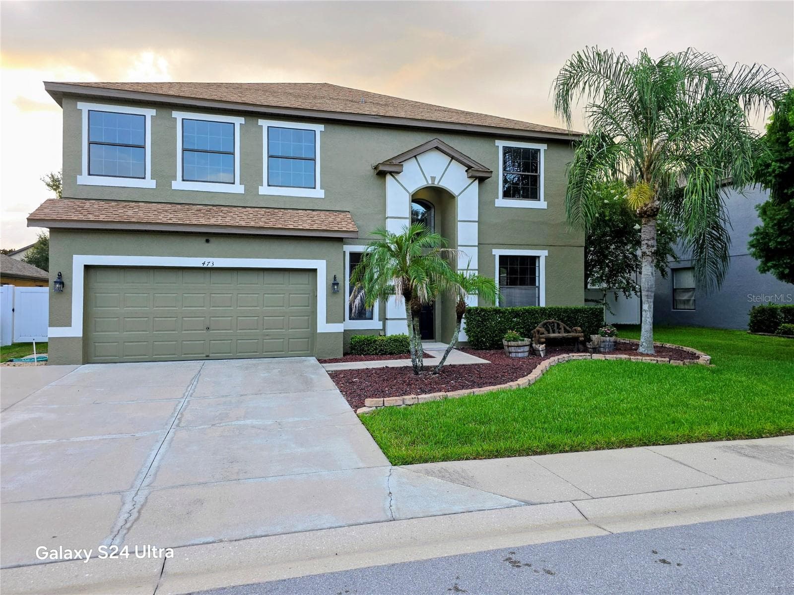 473 Oak Landing Blvd photo 3