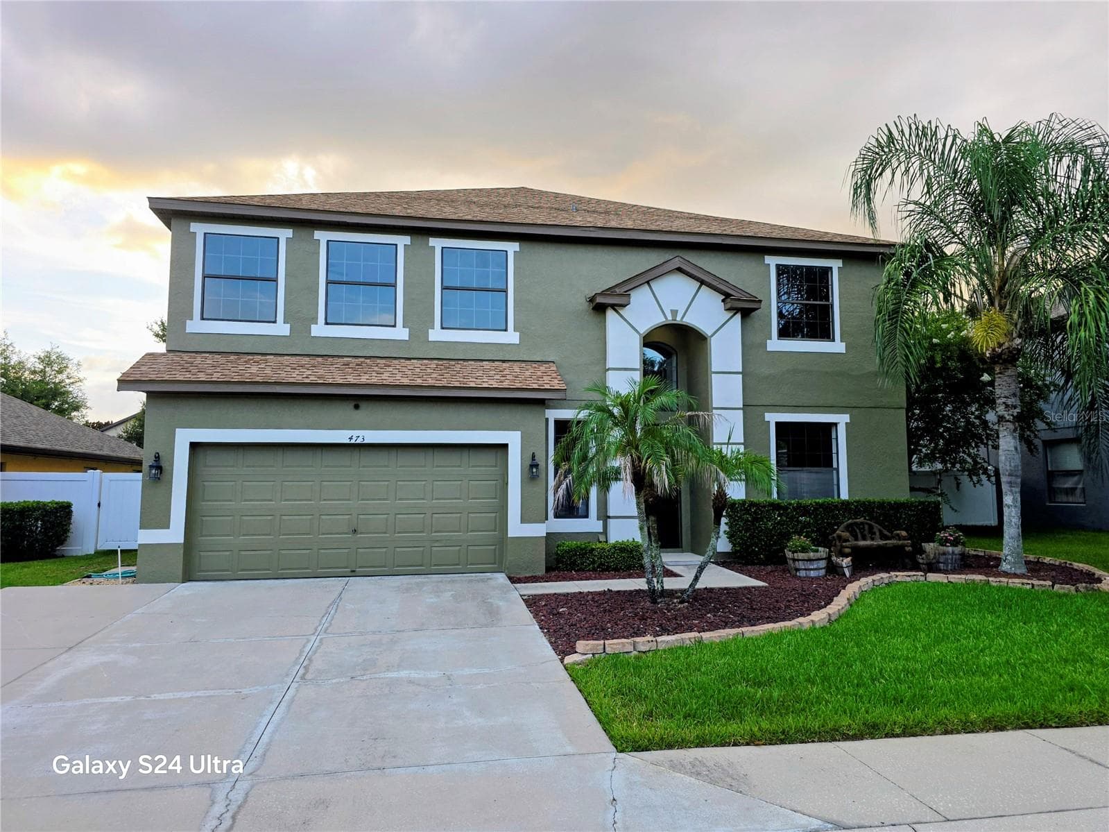 473 Oak Landing Blvd photo 4