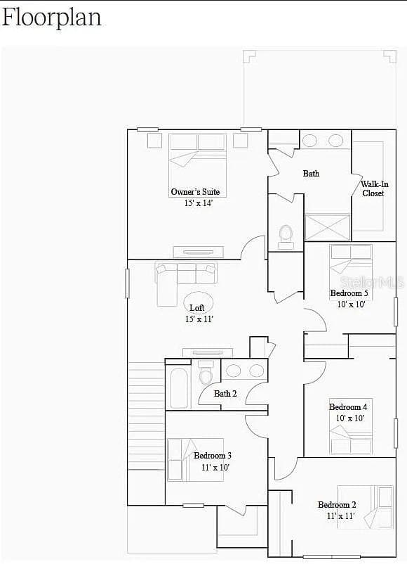 11231 Flourish Drive