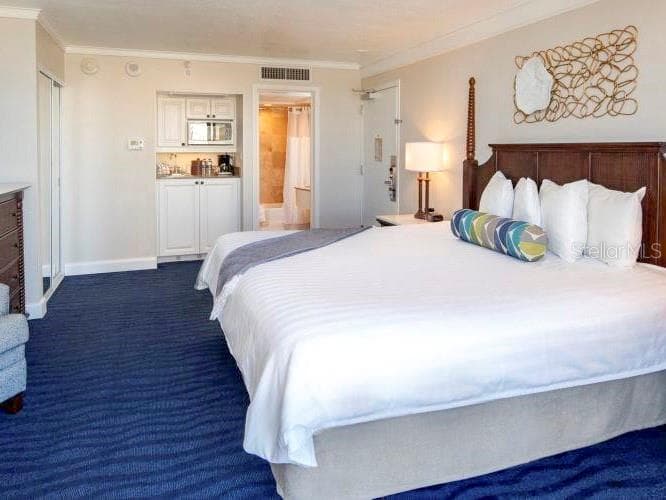5500 Gulf Blvd #4256
