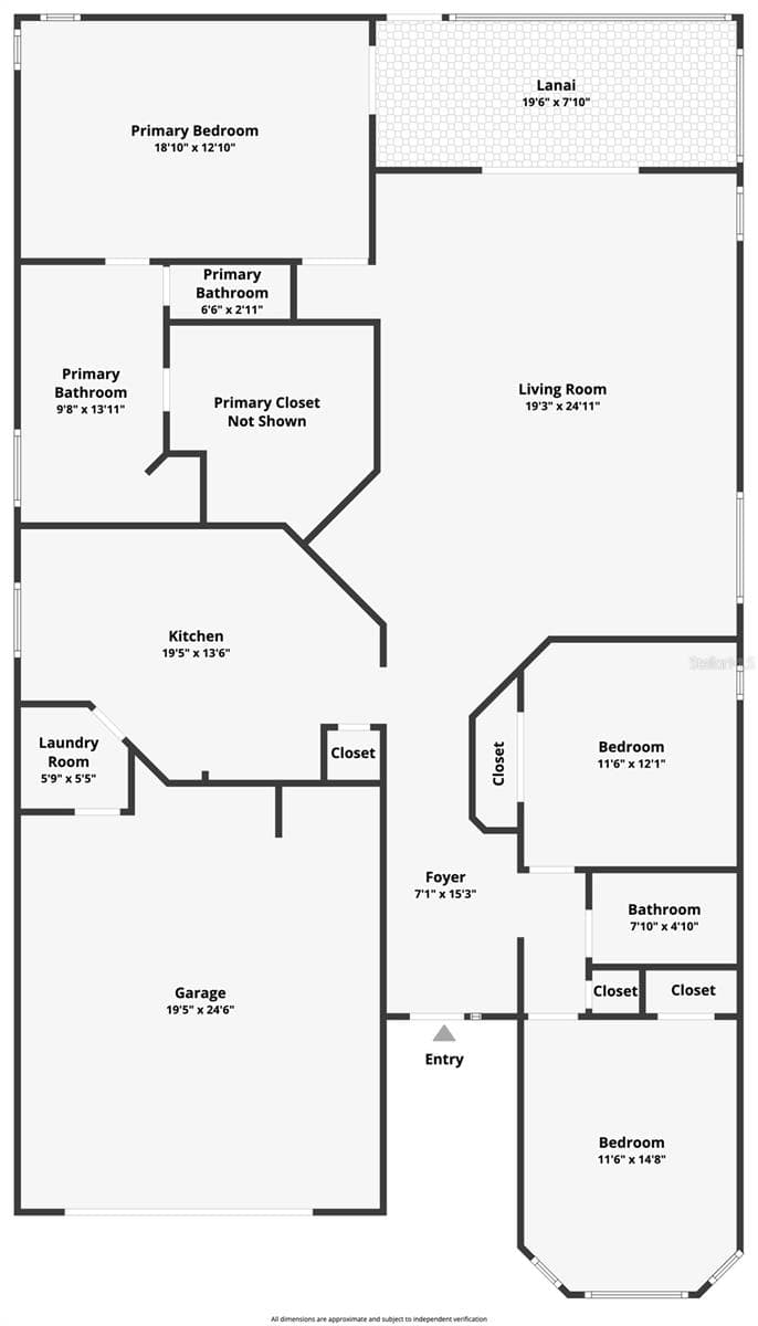 1615 Bonita Bluff CT photo 5