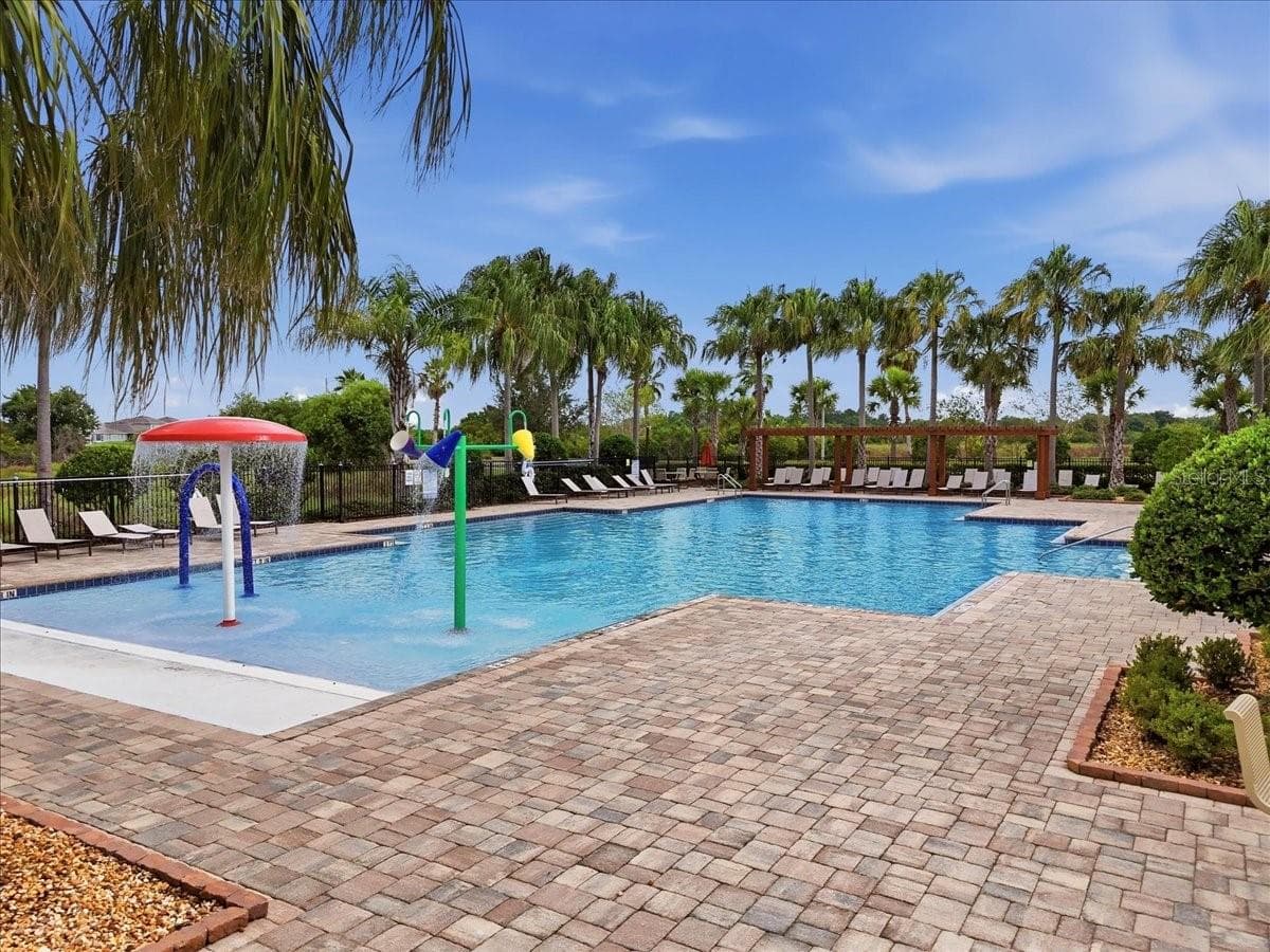2934 Long Pond Dr