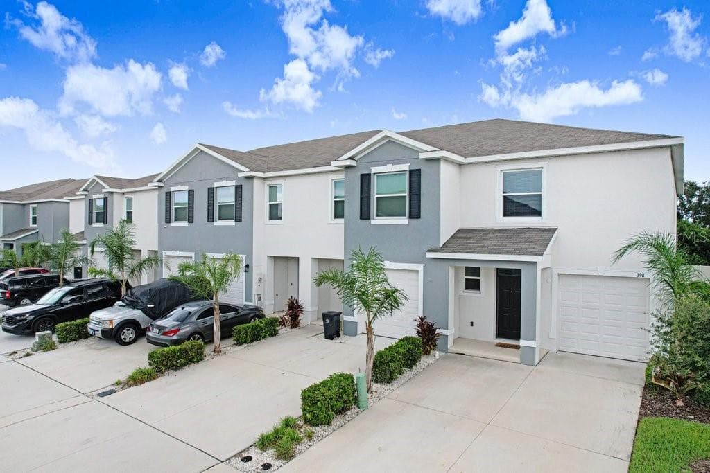 398 Mangrove Shade Cir