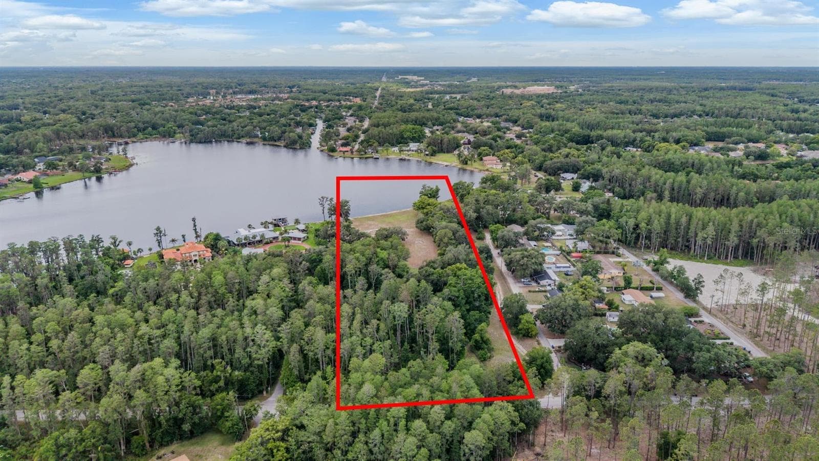 215 Lake Brant Dr photo 5