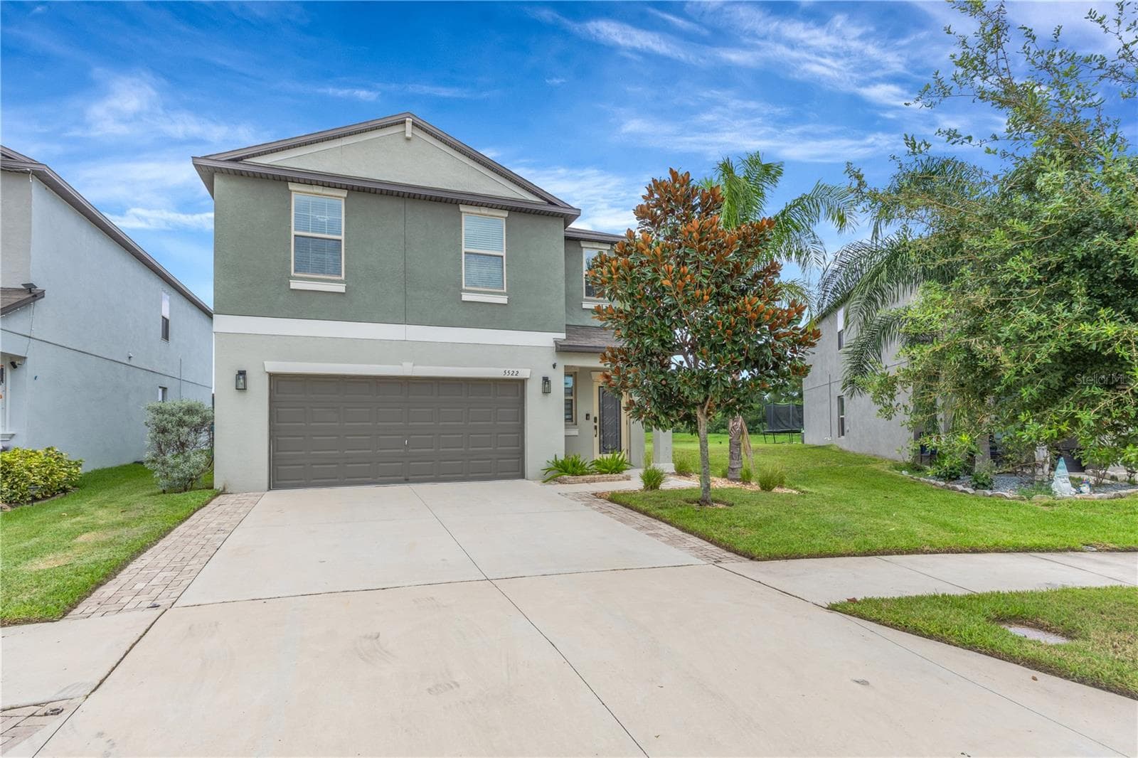 5522 Appleton Shore Dr