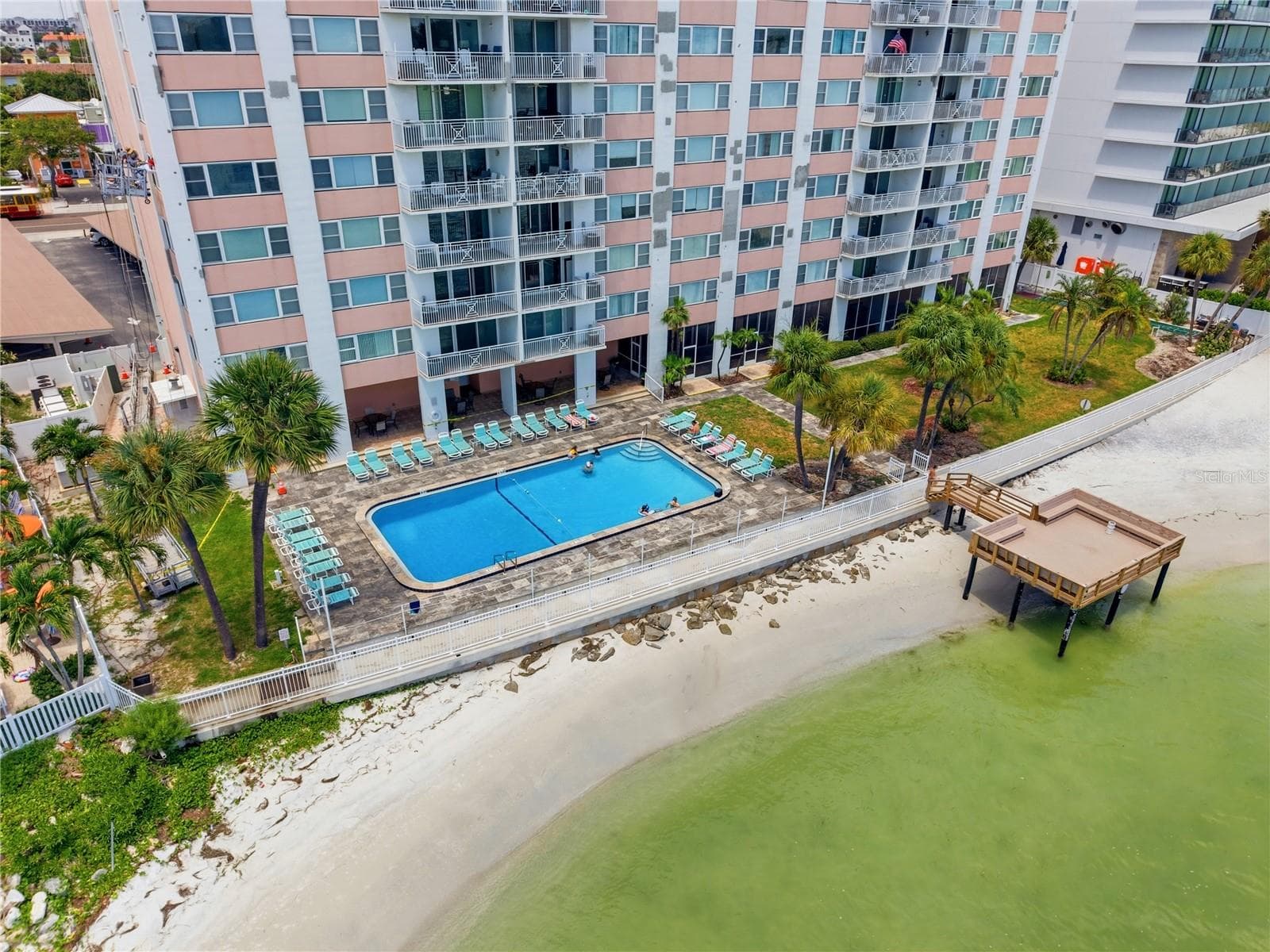675 S Gulfview Blvd #206 photo 3