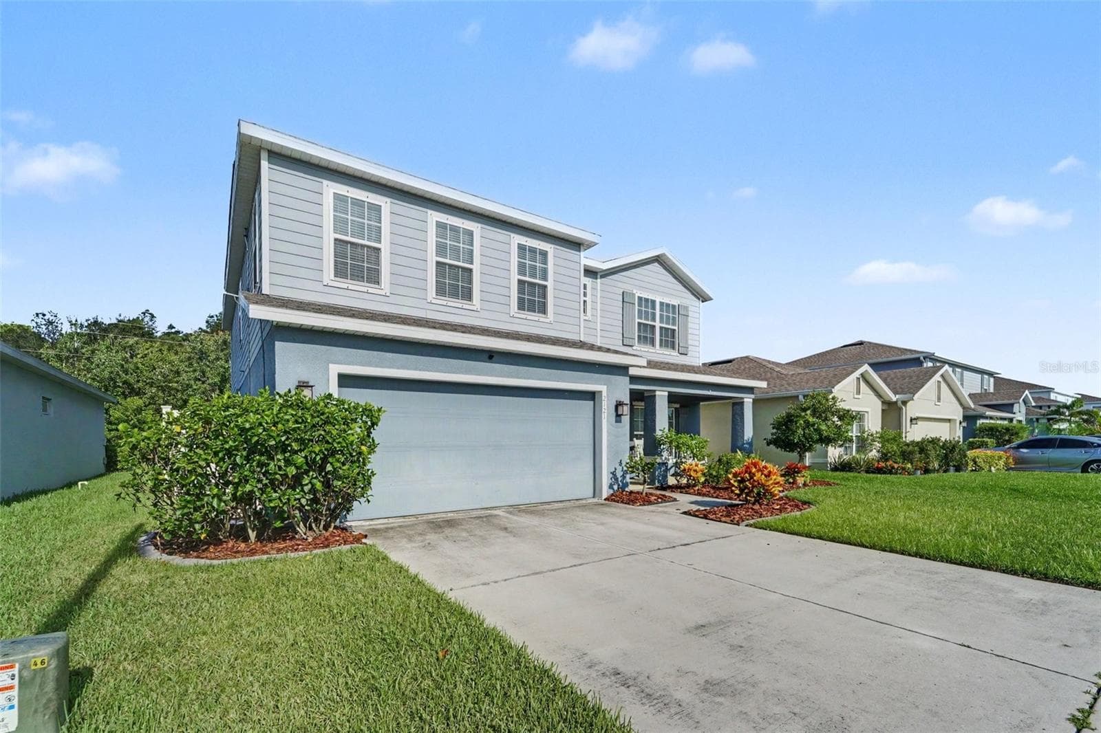 2121 Branding Iron CT