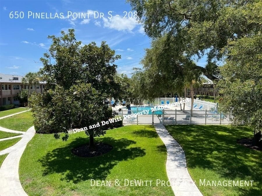650 Pinellas Point Dr S #208 photo 3