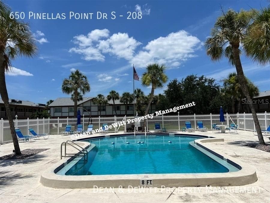 650 Pinellas Point Dr S #208 photo 5