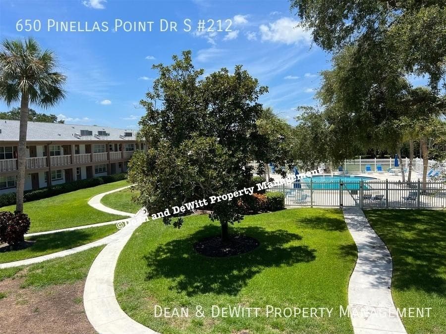 650 Pinellas Point Dr S #212 photo 4
