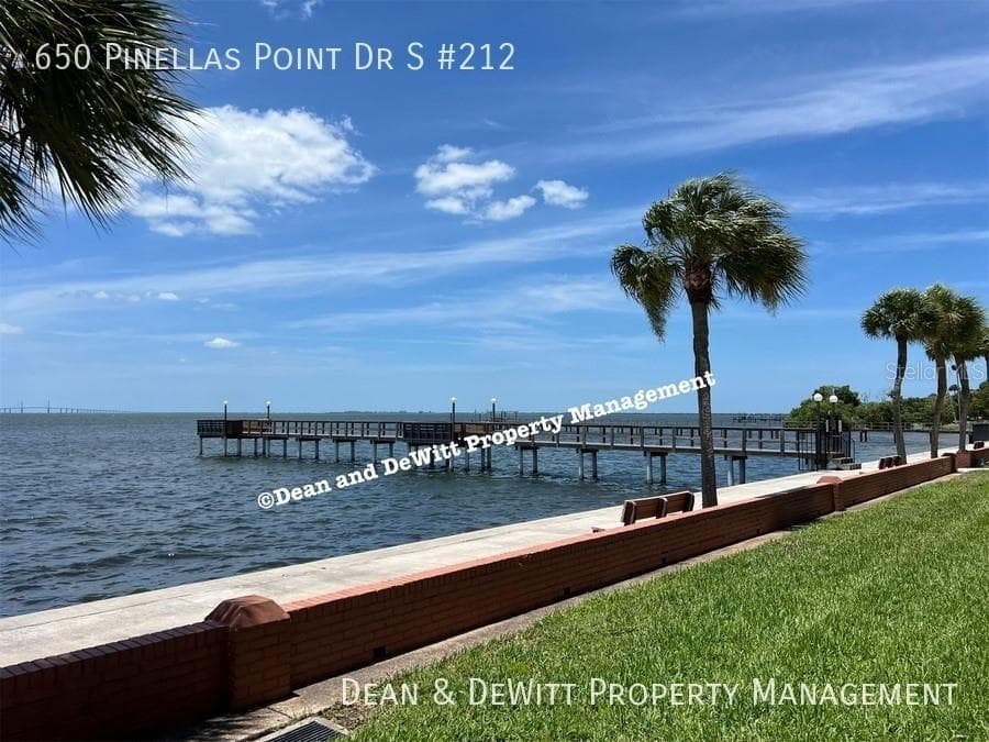 650 Pinellas Point Dr S #212 photo 5
