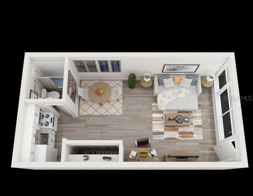 515 Bon Air St #146 photo 3
